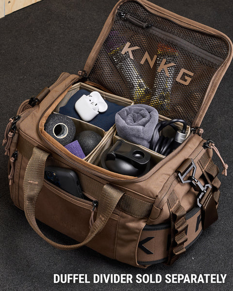 CORE PRO Duffel Mini 15L