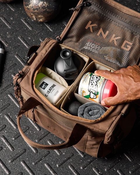 CORE PRO Duffel Mini 15L