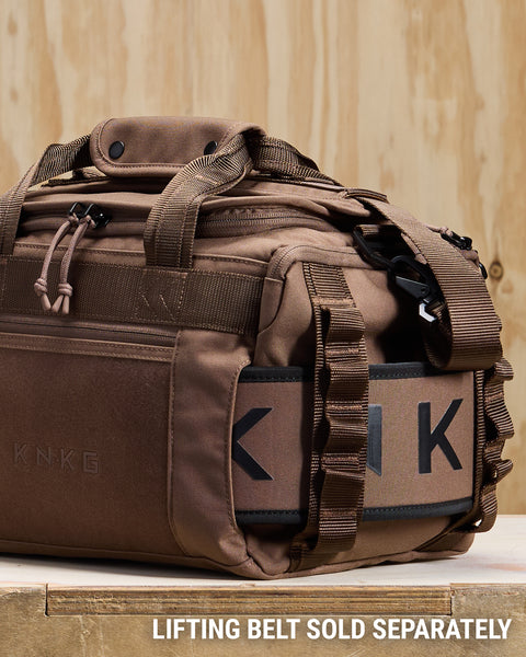 CORE PRO Duffel Mini 15L