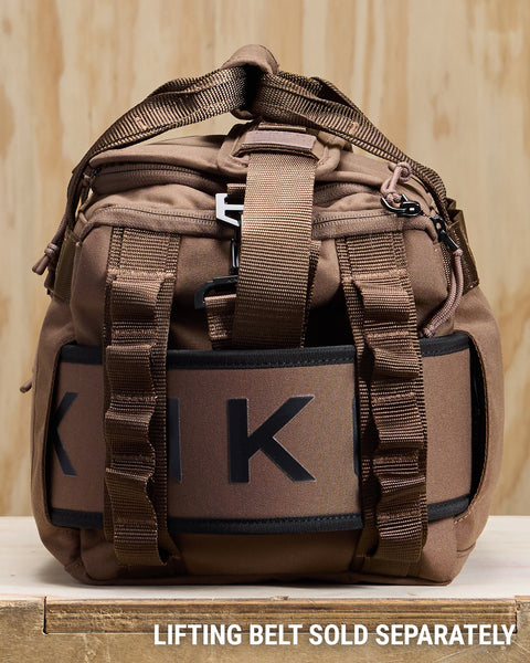 CORE PRO Duffel Mini 15L