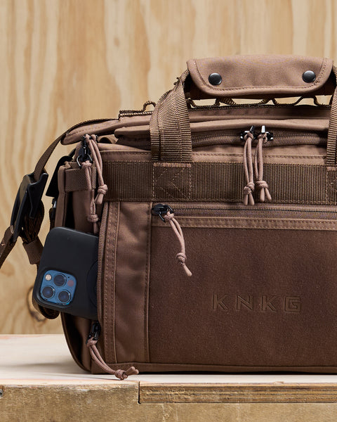 CORE PRO Duffel Mini 15L