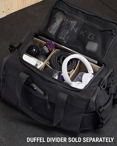 CORE PRO Duffel Small 25L
