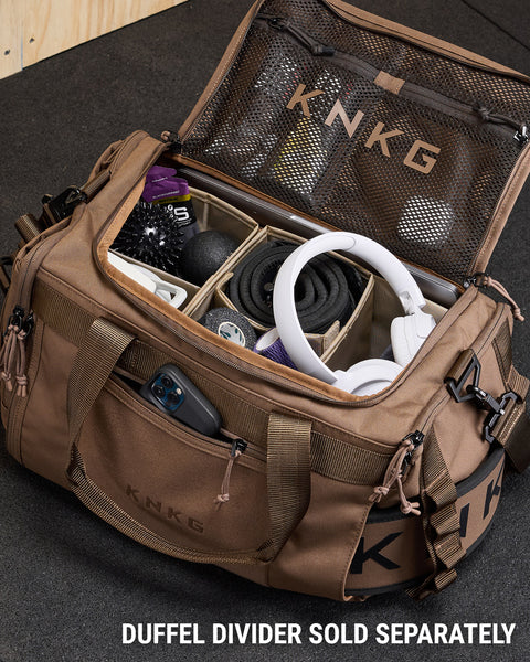 CORE PRO Duffel Small 25L