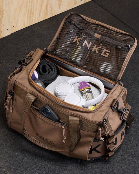 CORE PRO Duffel Small 25L