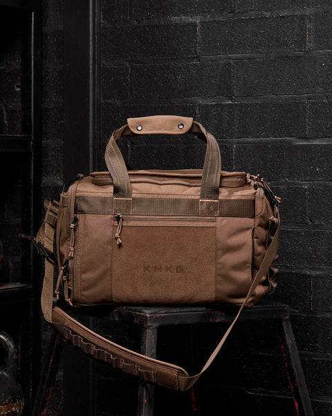 CORE PRO Duffel Small 25L