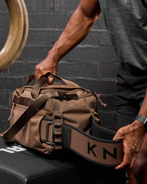 CORE PRO Duffel Small 25L