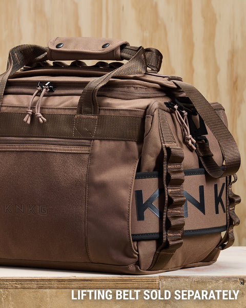 CORE PRO Duffel Small 25L