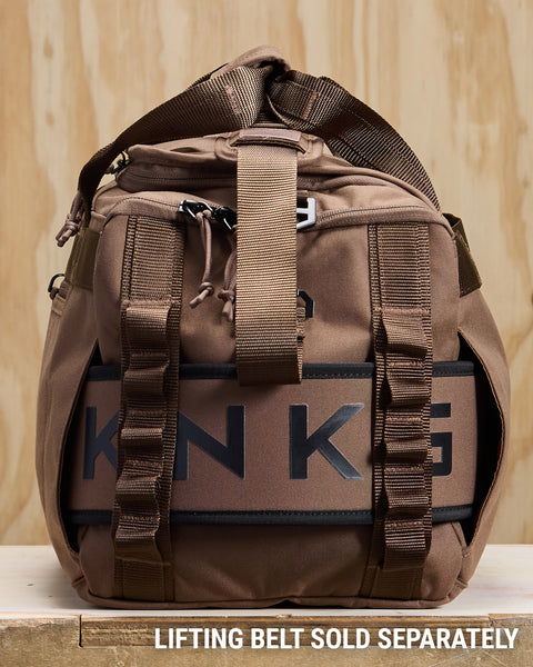 CORE PRO Duffel Small 25L
