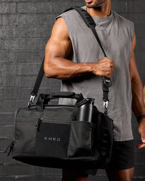 CORE PRO Duffel Medium 35L