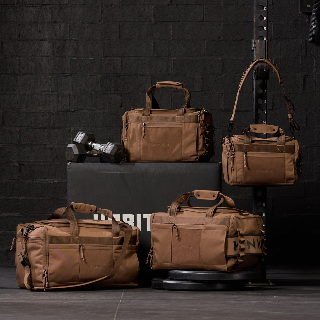 CORE PRO Collection – KNKG