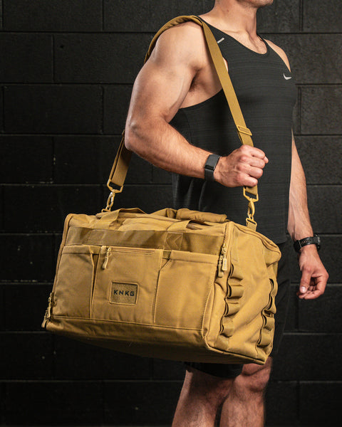 CORE Duffel