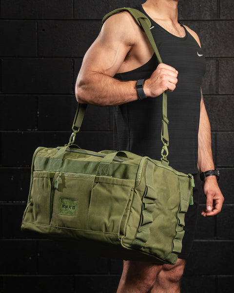 CORE Duffel