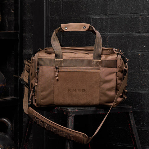 Duffels