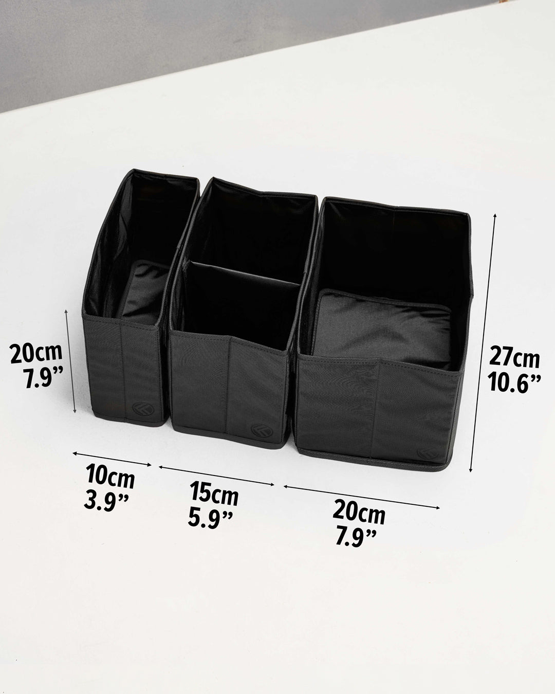 Duffel Divider – KNKG