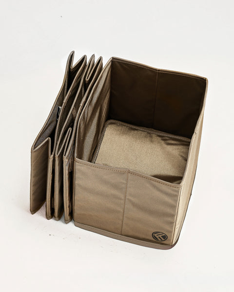 Duffel Divider