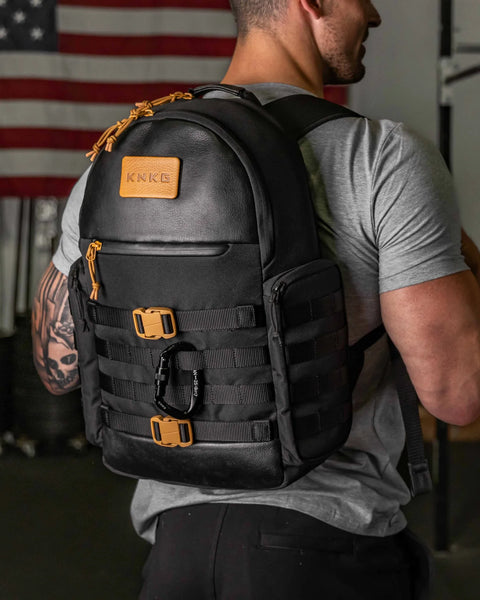 Best Tactical Backpack