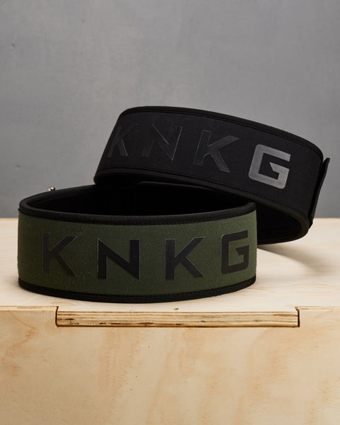 Matching Lifting Belt