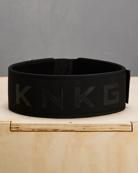 Matching Lifting Belt