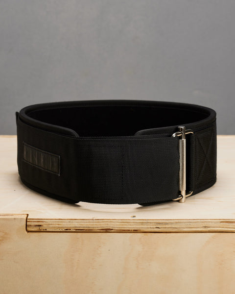 Matching Lifting Belt