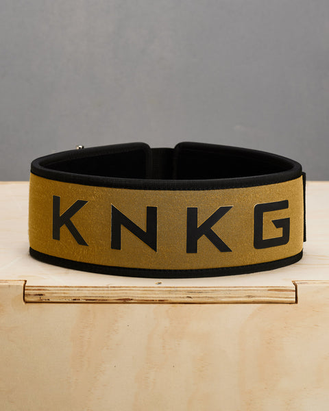 Matching Lifting Belt