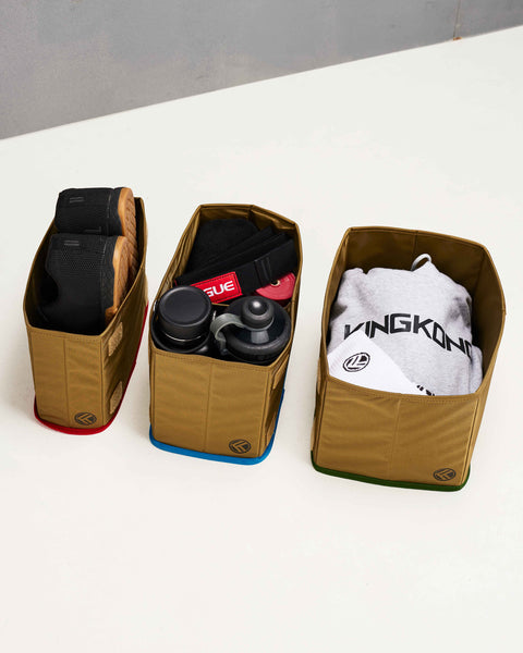 Duffel Divider