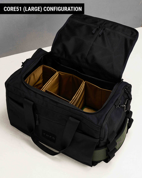 Duffel Divider