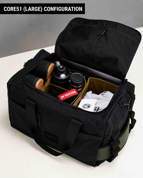 Duffel Divider