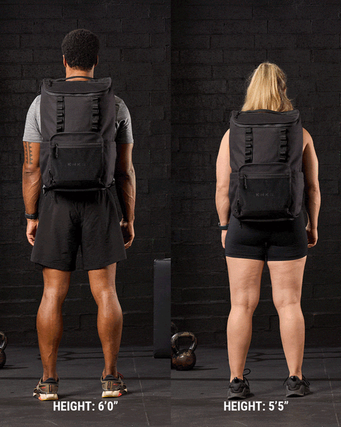 CORE PRO Backpack Large 33L