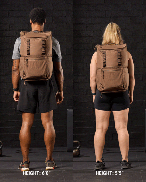 CORE PRO Backpack Large 33L