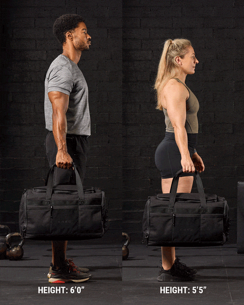 CORE PRO Duffel Large 51L