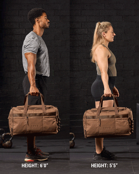 CORE PRO Duffel Large 51L