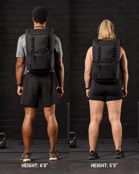 CORE PRO Backpack Medium 25L