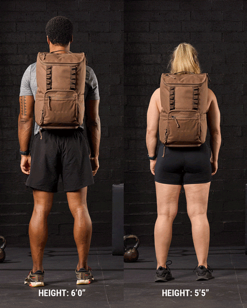 CORE PRO Backpack Medium 25L