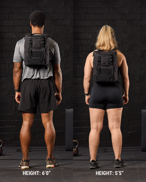 CORE PRO Backpack Mini 13L