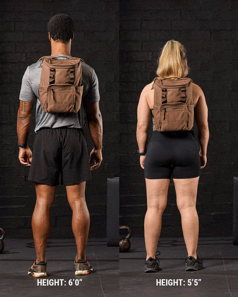 CORE PRO Backpack Mini 13L