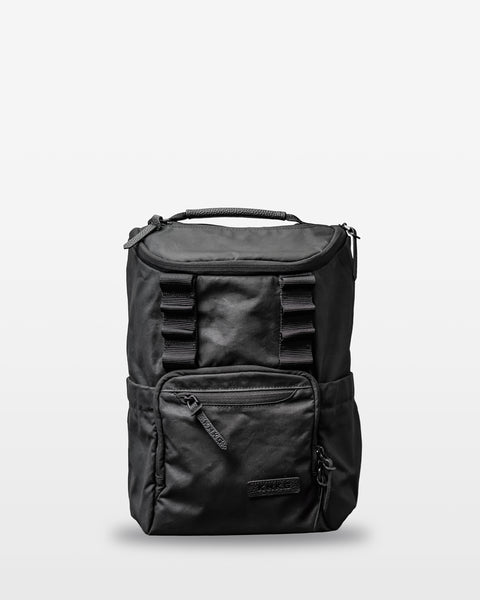 CORE Backpack Waxed Canvas Mini 13L