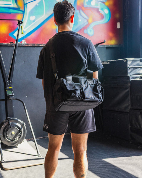 PLUS Duffel Mini 15L