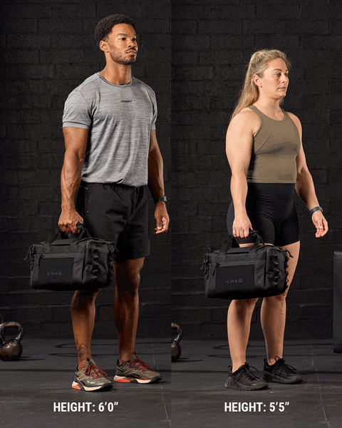 CORE PRO Duffel Mini 15L