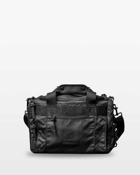 CORE Duffel Waxed Canvas Mini 15L