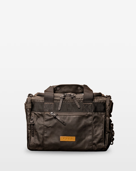CORE Duffel Waxed Canvas Mini 15L