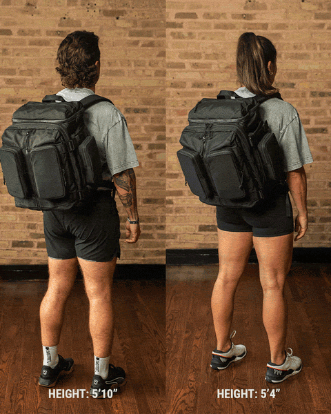 APEX Backpack Large 45L