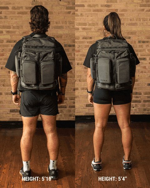 APEX Backpack Large 45L
