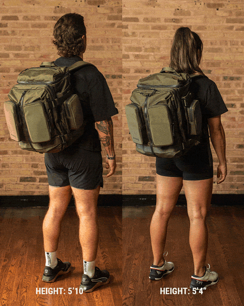 APEX Backpack Large 45L