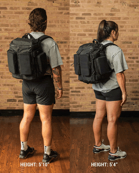 APEX Backpack Medium 35L