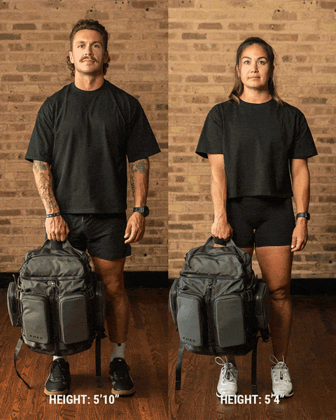 APEX Backpack Medium 35L