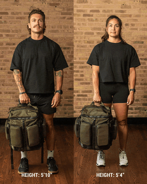 APEX Backpack Medium 35L