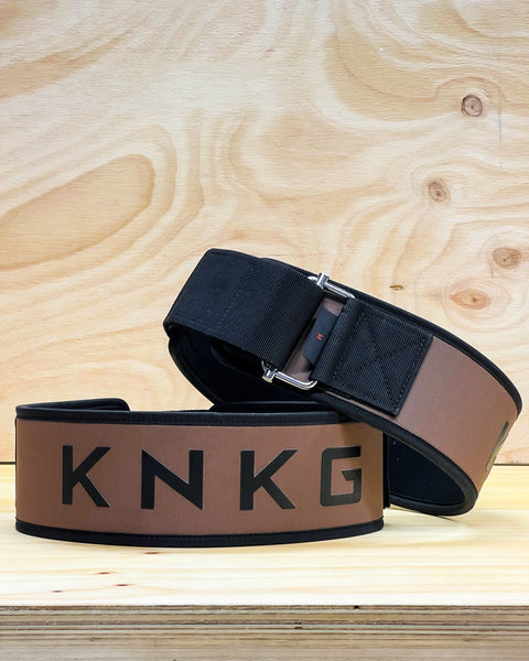 Lifting Belt
