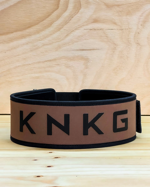 Matching Lifting Belt