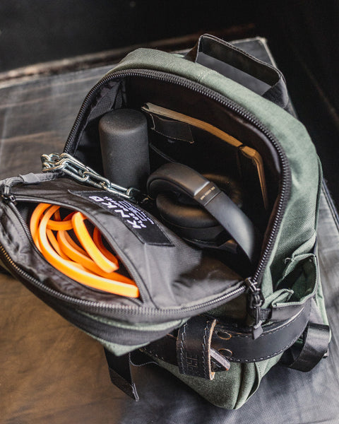 PLUS Backpack Mini 13L