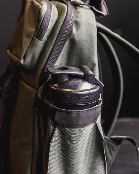 PLUS Backpack Mini 13L